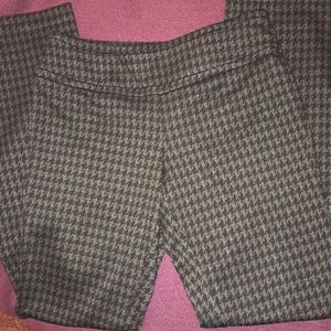 NY&Co 7th Ave Small Petite Comfy Pull-on Pants